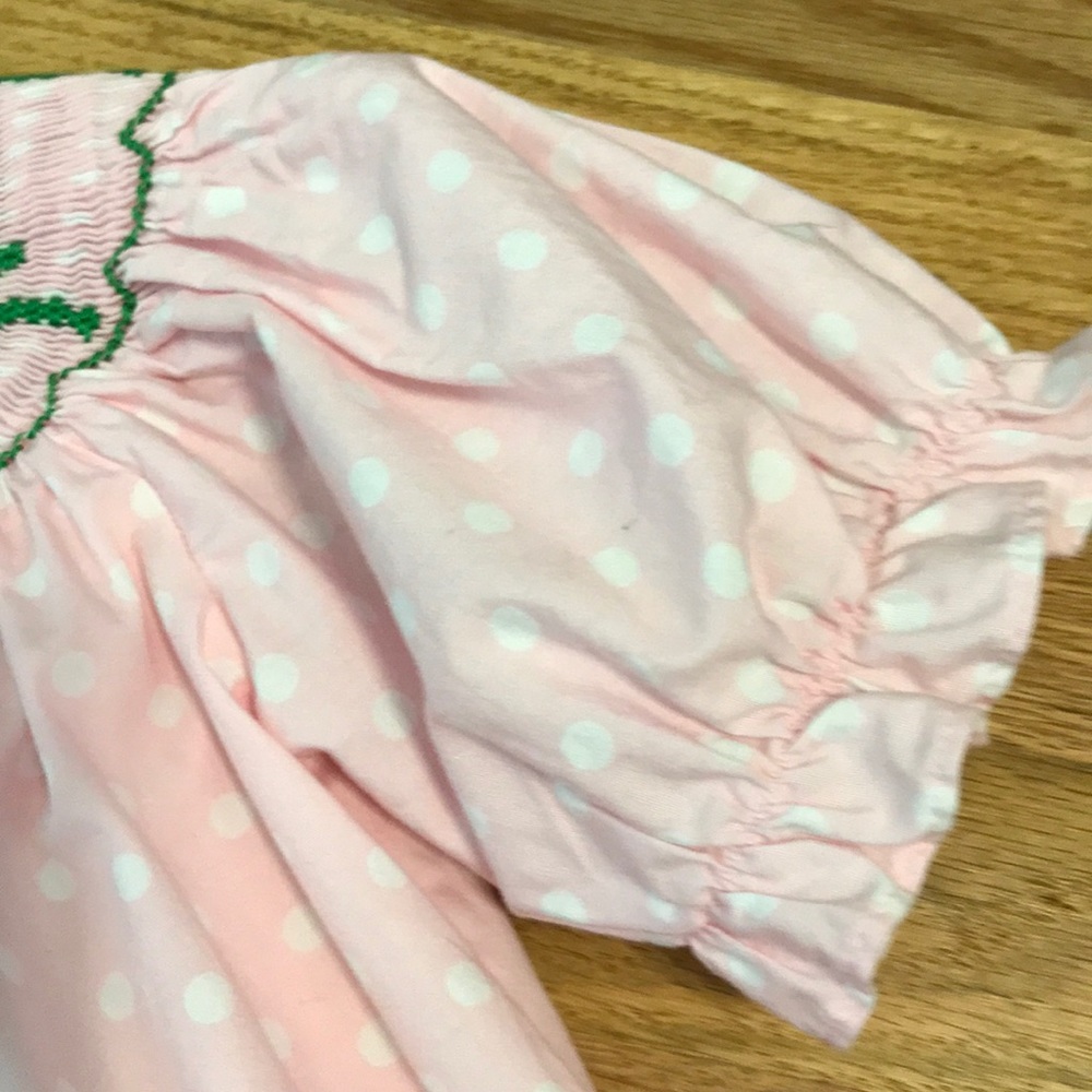 Dress - Picture 4 of 7